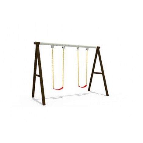 A-Shape Swing