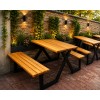 Picnic Bench 5'  BC026