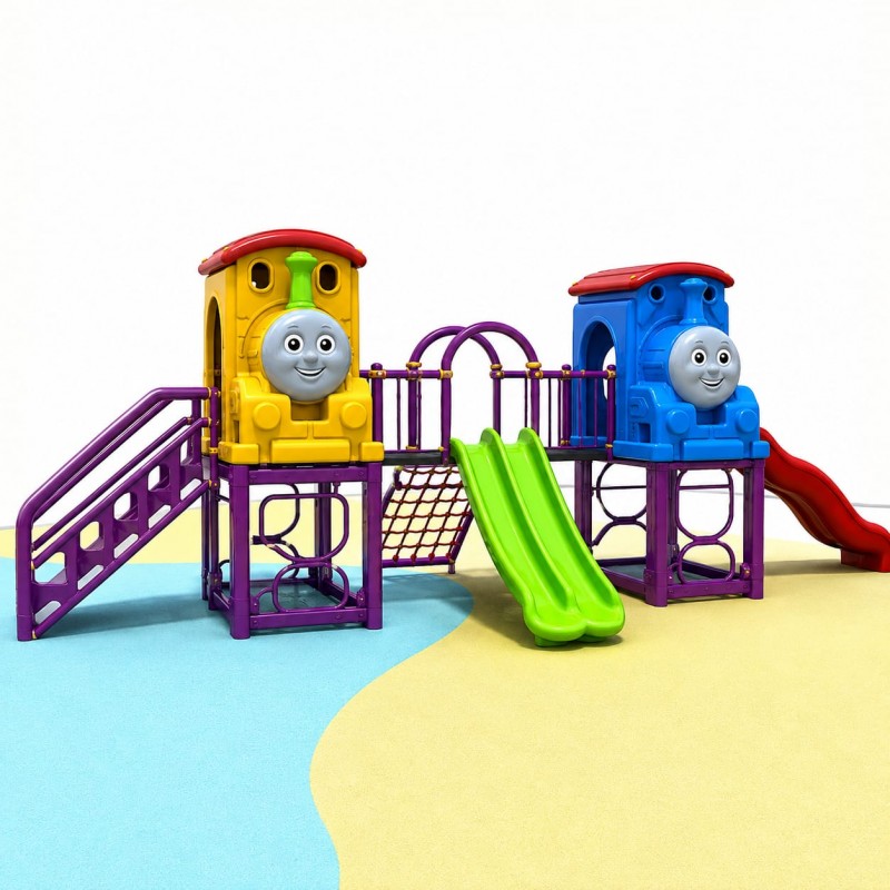 Mini Play Booster Do...