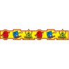 Shapes Decoration Border 50 feet 