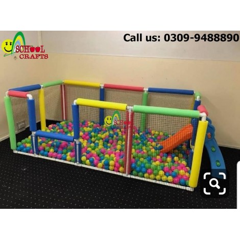Indoor Play/6500 per sqft 