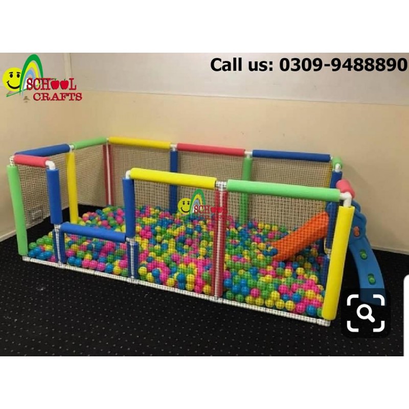 Indoor Play/6000 per...