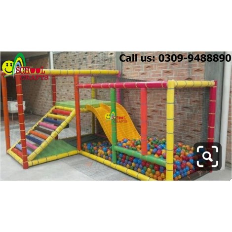 Indoor Play/6500 per sqft 