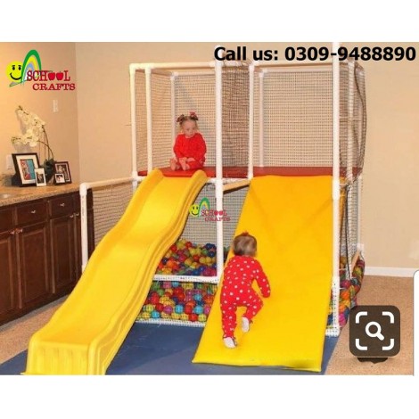 Indoor Play/6000 per sqft 