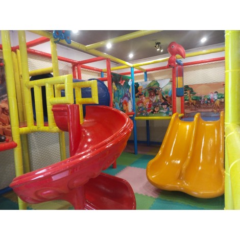 Indoor Play/6500 per sqft 