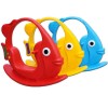 Fish Rocker 