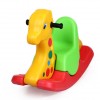 Giraffe Animal Rocker