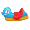 Elephant Animal Rocker