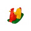 Rooster Animal Rocker