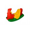 Rooster Animal Rocker