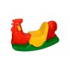 Rooster Animal Rocker