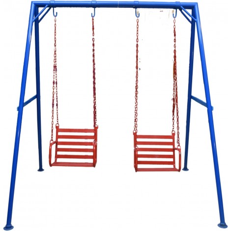 Double Swing 