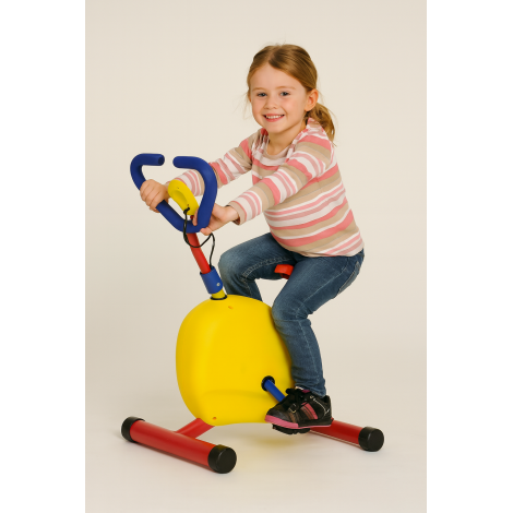 Kids Gym Cycle