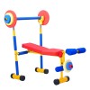 Weight Bench