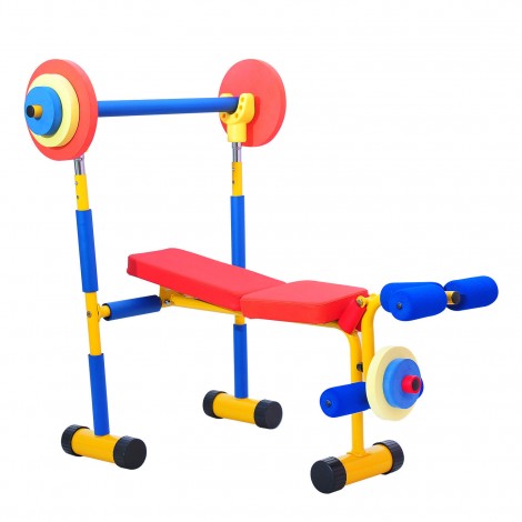 Weight Bench