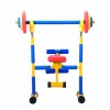 Weight Bench