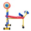 Weight Bench