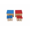 Sound Boxes Plastic