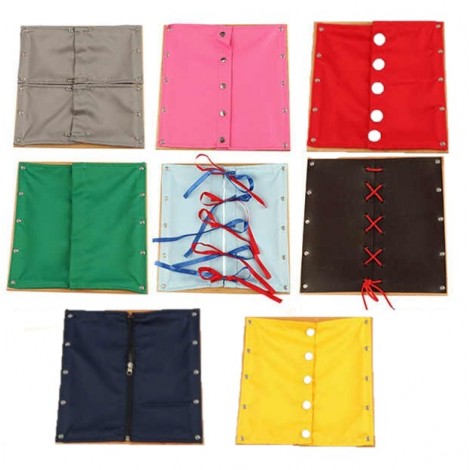 Dressing Frames Set of 8