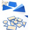 Geometrical Solids Bases