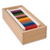 Second Box of Colour Tablets Plastic