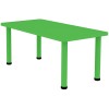 Montessori Rectangle Table