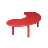 Montessori Semi Sphere Table( Available on Demand)