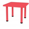 Montessori Square Table