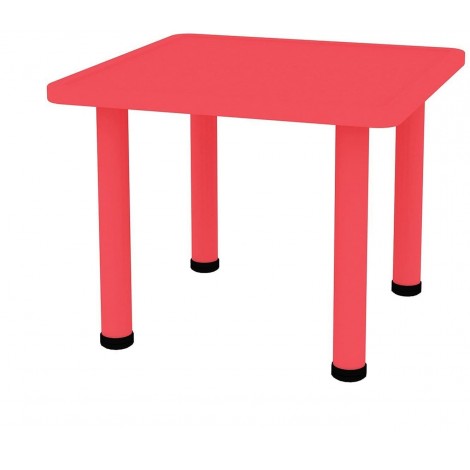 Montessori Square Table