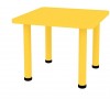 Montessori Square Table