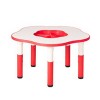 Montessori Flower Table(Available on Demand)