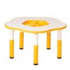 Montessori Flower Table(Available on Demand)