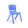 Montessori Chair Simple MF 020A
