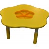 Montessori Flower Table(Available on Demand)