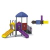 Outdoor Play Booster ODPE 014