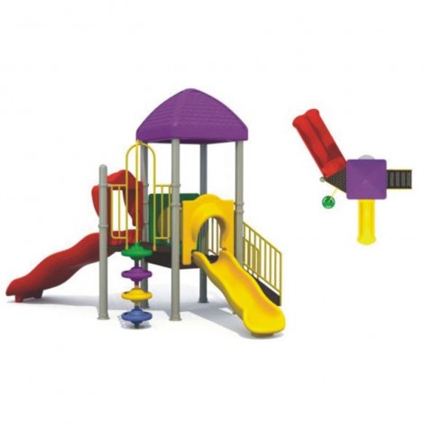 Outdoor Play Booster ODPE 015