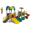 Outdoor Play Booster ODPE 026