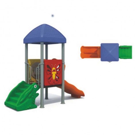 Outdoor Play Booster ODPE 036