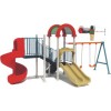 Outdoor Play Booster ODPE 039