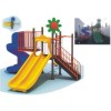 Outdoor Play Booster ODPE 044