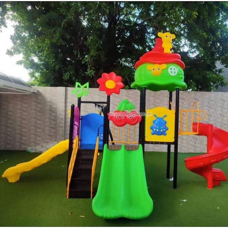 Mini Play Booster MPB007