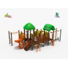 Outdoor Play Booster ODPE 080