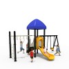 Outdoor Play Booster ODPE 003