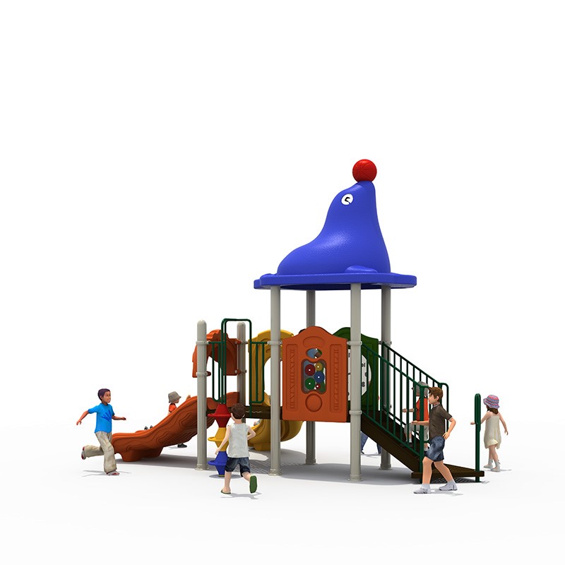 Outdoor Play Booster ODPE...