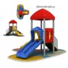 Outdoor Play Booster ODPE 016