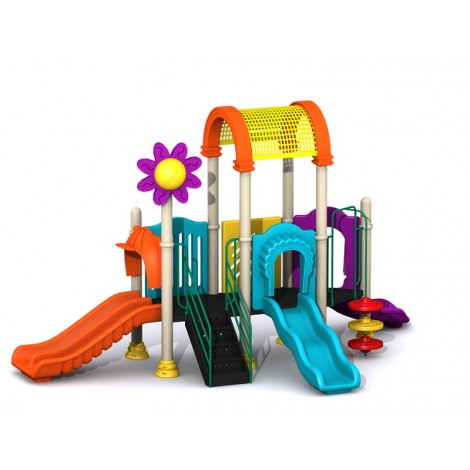 Outdoor Play Booster ODPE 018