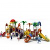 Outdoor Play Booster ODPE 029