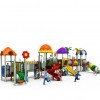 Outdoor Play Booster ODPE 030