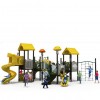 Outdoor Play Booster ODPE 031 