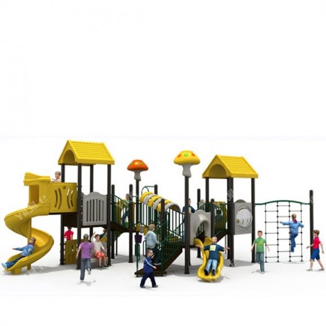 Outdoor Play Booster ODPE 031 